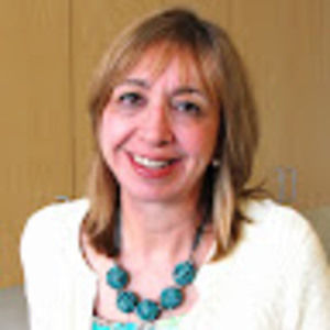 Meet your Posher, Judy